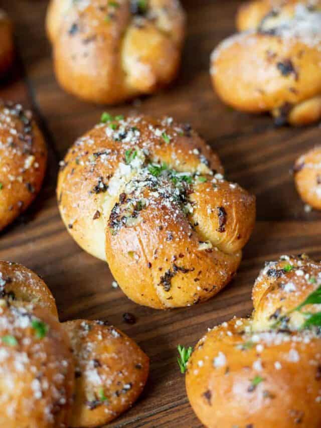 Side Dish Recipes