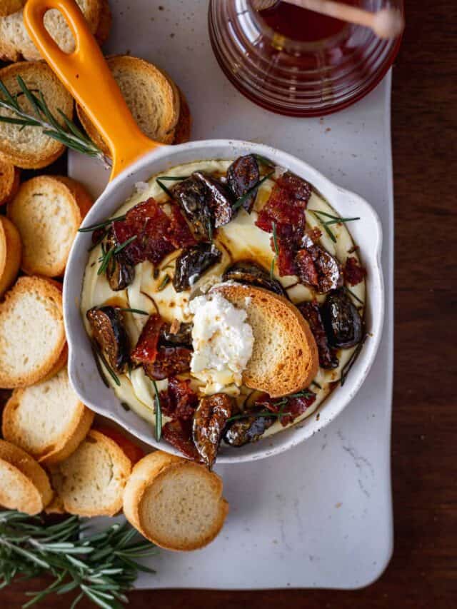 Yummy Appetizer Recipes! Essence Eats