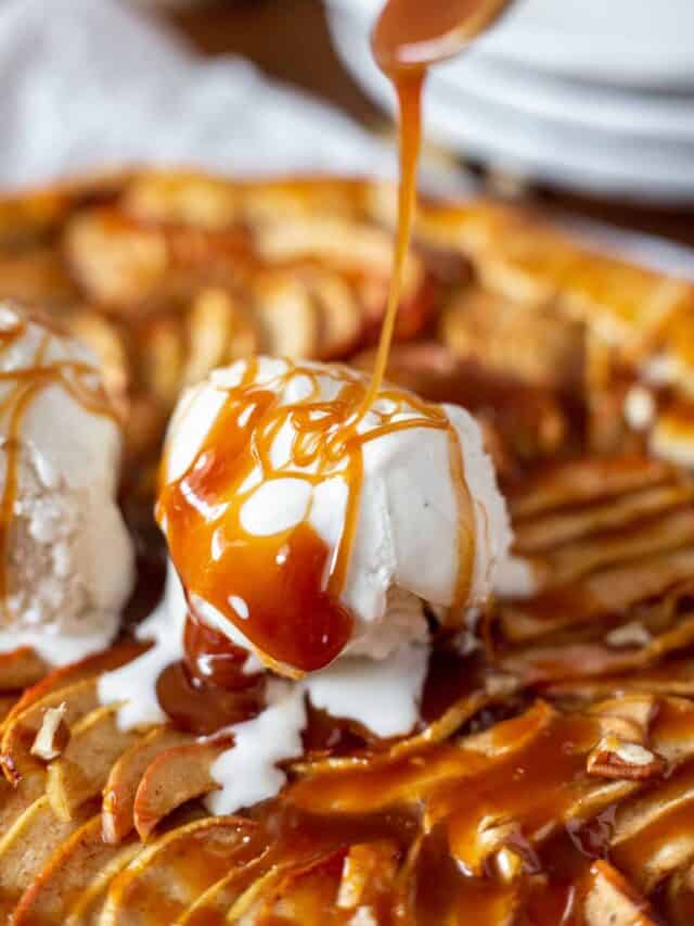 Fathers Day Dessert Ideas