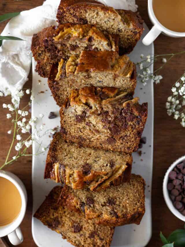 Yummy Breakfast Recipes
