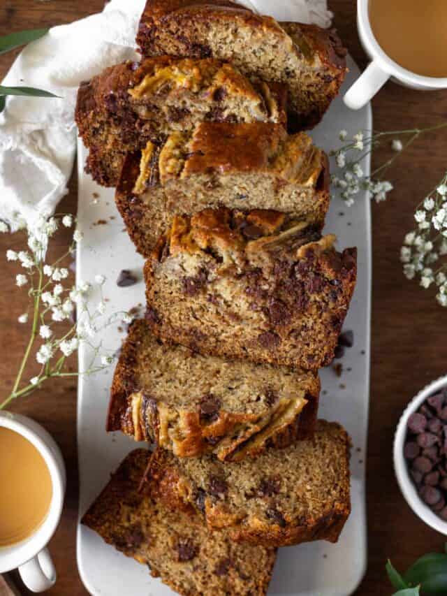 Fathers Day Breakfast Ideas