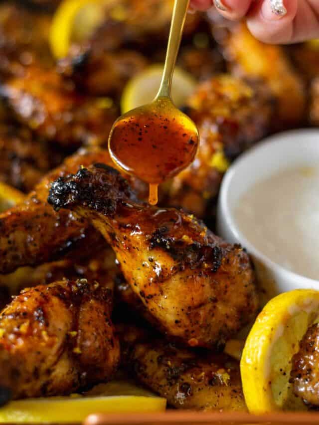 Party Appetizers
