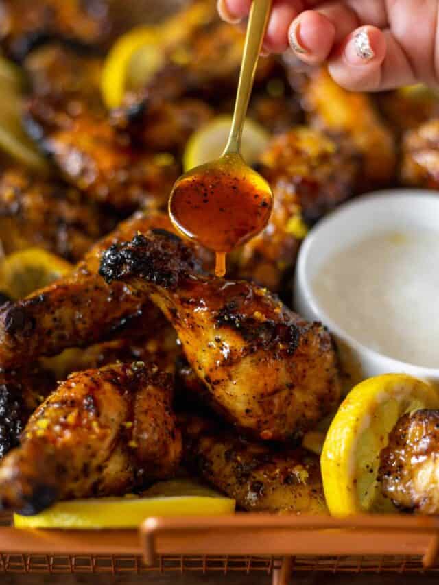 Fourth of July Appetizers