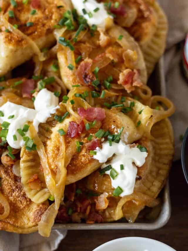 Father's Day Dinner Recipes