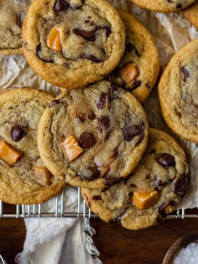Fourth of July Desserts