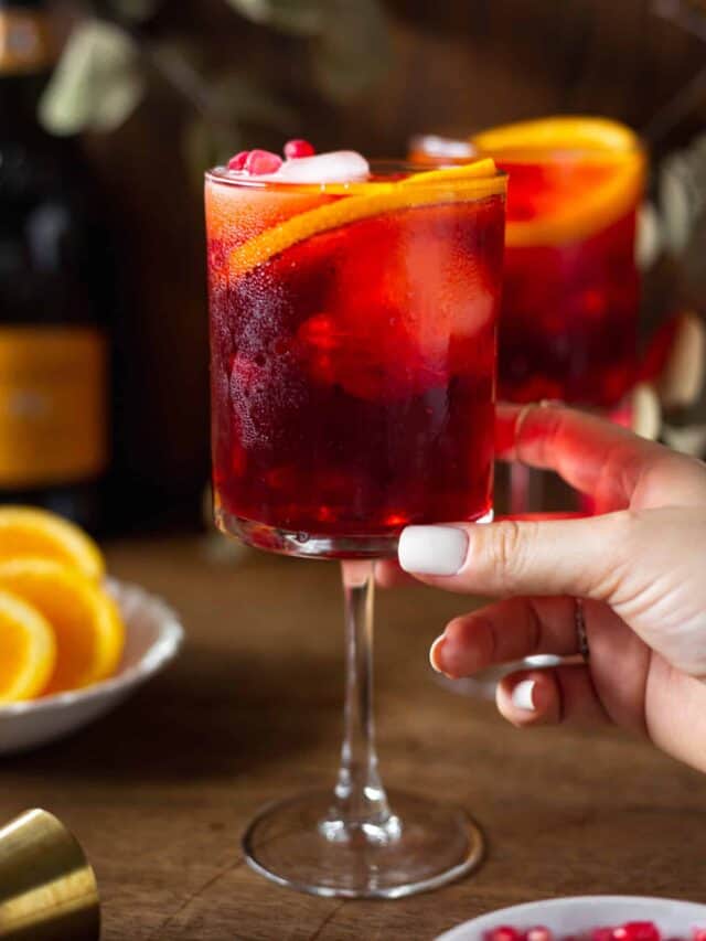 Yummy Cocktail Recipes!