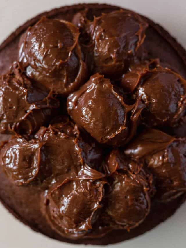CHOCOLATE Recipes!