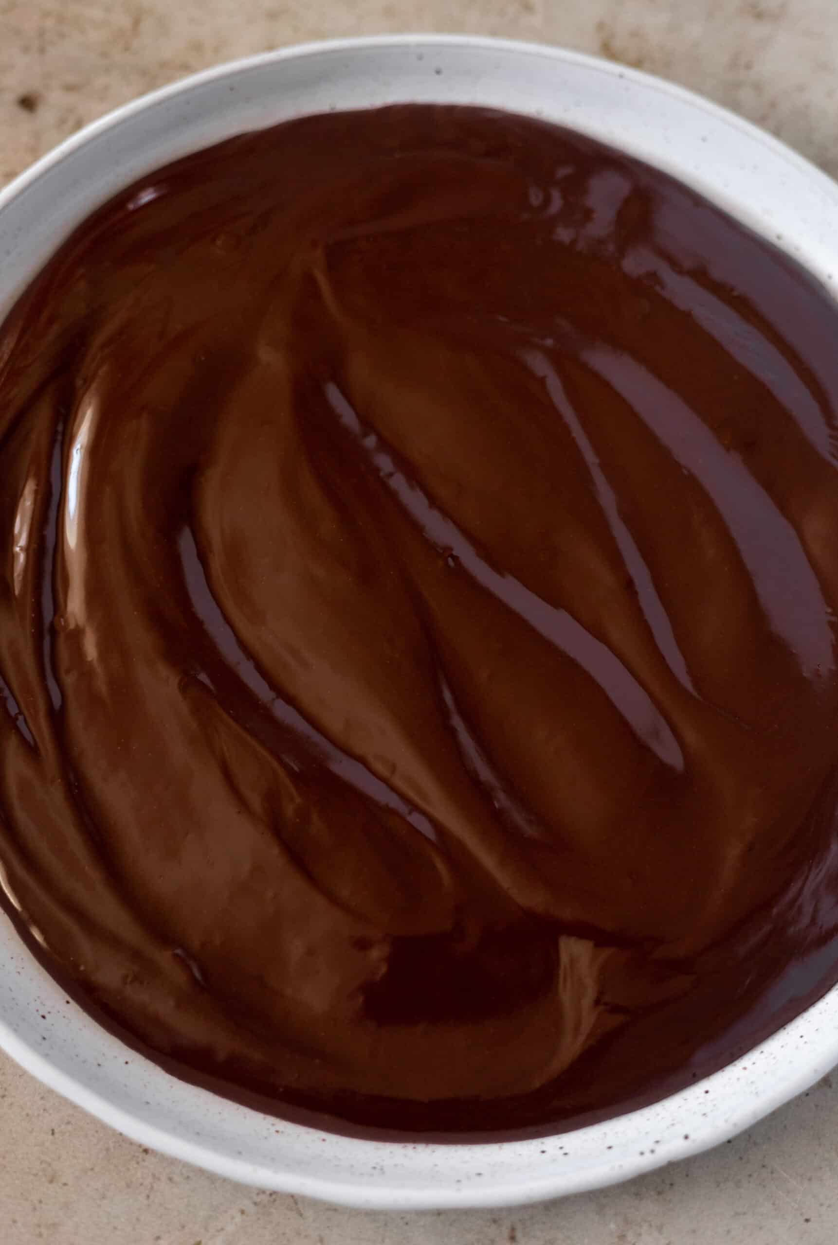 How to Thicken Chocolate Ganache (Quick & Easy) Essence Eats