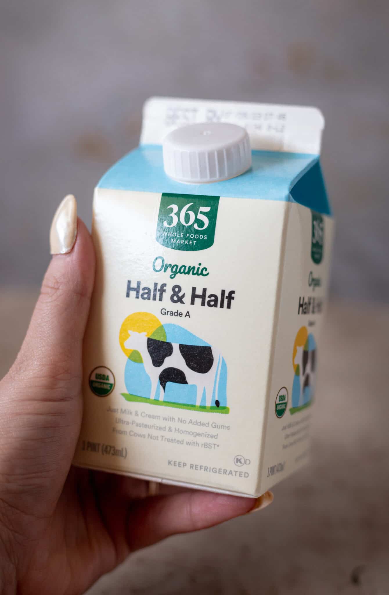 Can you make chocolate ganache with half and half? Essence Eats