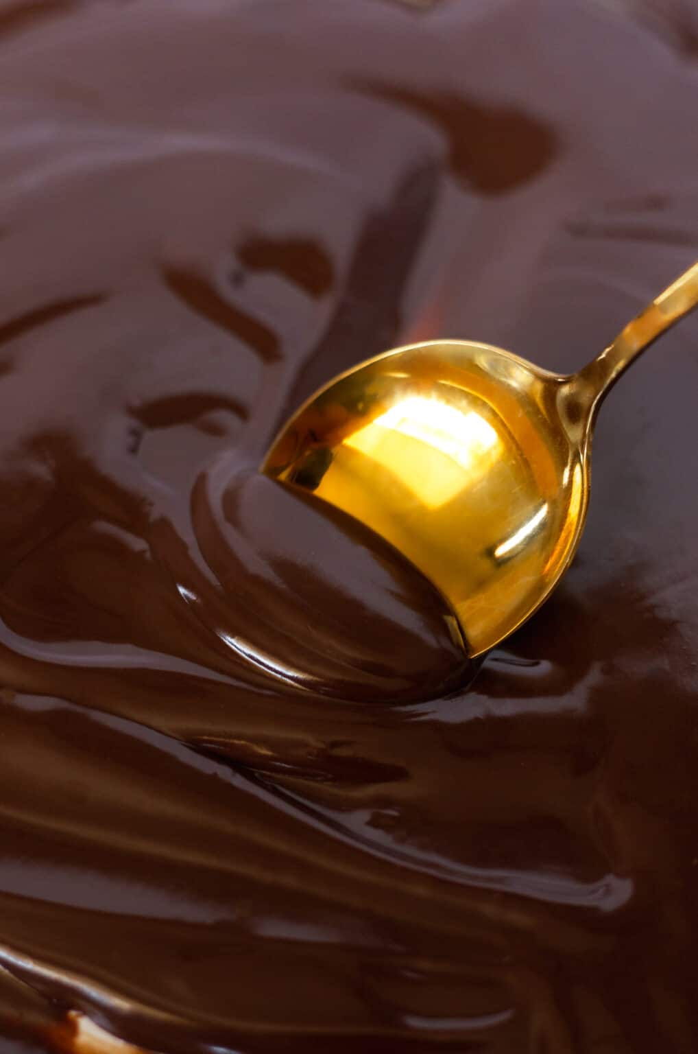 How to Thicken Chocolate Ganache (Quick & Easy) Essence Eats